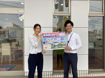 ６/９(金)～12(月)まで展示会をしております！！